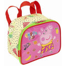 Lancheira Térmica Peppa Pig Fruits