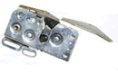 Fechadura Interna Porta Direita Scania Série Iv 98 A 08