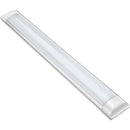 Luminária Led Slim Sobrepor 45w 6500k Com Driver Integrado