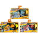 Imaginext Jw Lancador De Personagem (s)