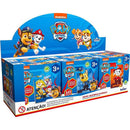 Quebra-cabeça De Madeira Patrulha Canina Mini 10 Peças - Display Com 6 Unidades