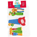 Brincando De Profissões Kit Ferramentas Completo