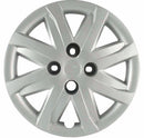 CALOTA GRID ARO 13P 047CA-PTA MODELO VOLKSWAGGEN GOL G5 1.6 2012/ 13 CUBO ALTO - PC / 4