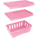 Brincando De Casinha Frost Fun Candy Com água E Acessórios