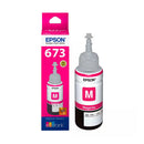 REFIL TINTA EPSON MAGENTA T673320-AL