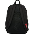 Mochila Coca-cola Grad Gear Preto