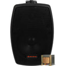 Caixa de Som Indoor Com Trafo Hayonik HSP-450IP 25W 70V Preta