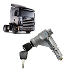 Trava De Direção Scania Série Iv 98 A 08