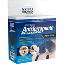 Fita Para Demarcação De Solo Antiderrapante 50mm X 5m Preta