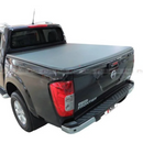 Capota Marítima Flash Cover Ff204 Nissan Frontier Cabine Dupla 2016/2022 Force