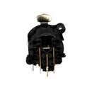 Kit 04 Conectores Xlr Femea P/ Pci 3 Polos Wc 4046 Wireconex