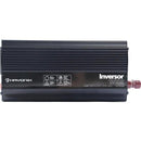 Inversor Automotivo HAYONIK MSW1205 Onda Modificada 500W 12V/220V