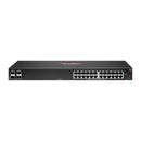 Switch HPE Aruba 6000 24G 4SFP - R8N88A I