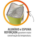 Bolsa Térmica Retangular 12l