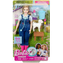 Barbie Profissões - Boneca Profissões Sortidas 65th Anniversary Careers