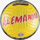 Copa Do Mundo Bola Bandeira Alemanha N.5