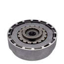 Embreagem Completa Gp7 Jet 50 14/