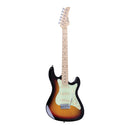 Guitarra Strinberg Sts100 Sb
