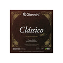 Encordoamento Violão Nylon Médio Giannini Clássico GENWPM