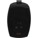 Caixa de Som Indoor HAYONIK HSP-670IP Preta