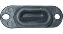 Batente Sup/inf Porta Lateral Corrediça Sprinter 97 A 12