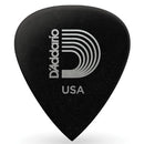 Palheta Guitarra Dur Prec 6dbk7 D Addario 1.50mm 10un