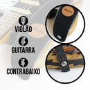 Correia Cla 03 Suede Preto Basso