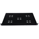 Bandeja Fixa Max Eletron 19" 1ux250mm Frontal