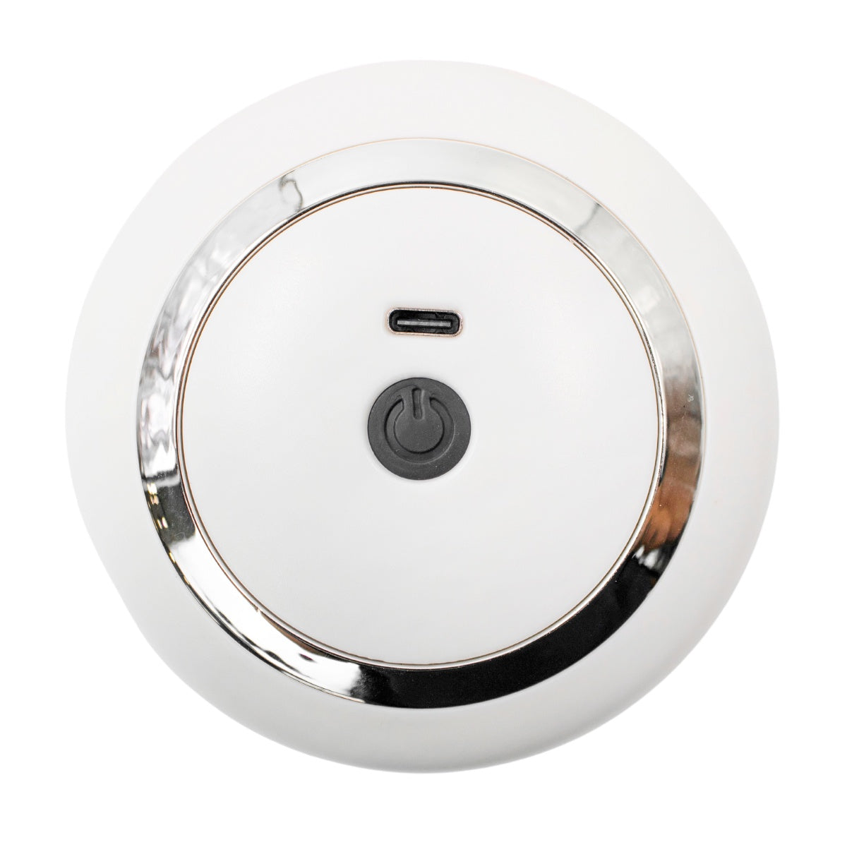 Massageador Elétrico De Cabeça Portátil Usb Recarregável