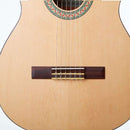 Violão Acústico Cordas Em Nylon C 40 Mii Natural Yamaha