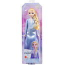 Boneca Disney Frozen 2 Rainha Elsa