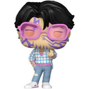 Boneco E Personagem Funko Pop Guerr Do K-pop Jinu