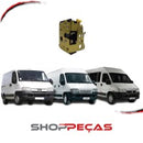 Fechadura Ducato Jumper Boxer Porta Lateral Correr 98 A 2016