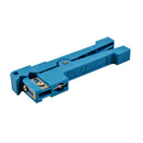 DECAPADOR ROLETADOR EVUS EV-21 PARA TUBO LOOSE 45/163