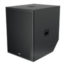 Subwoofer Passivo 18" 800w Rms Mks1880 Mark Audio