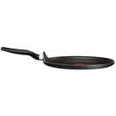 Frigideira Rasa Rochedo Robusta Grafite 30cm - CXM / 6