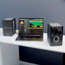 Caixa De Som R1280db Preta Edifier