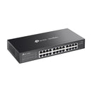Switch 24 Portas Es224g Giga Easy Managed