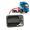 Maçaneta Externa Porta Esq Iveco Cavallino