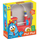 Brinquedo Para Bebê Galinha Pintadinha Piuí Piuí