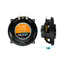 Kit Falante Jb4 Flex 4 Pol 11ow 4r Preto Leson