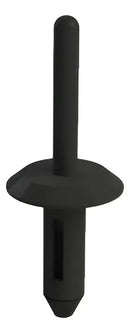 Rebite Pop Nylon C6,5x21mm Cab17,8x2,5mm