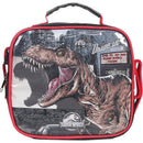 Lancheira Térmica Jurassic World Soft Easy