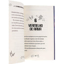Copa Do Mundo Livro Astros David Beckham127p