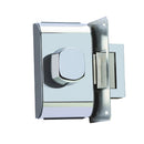 FECHADURA HDL ELÉTRICA PV90 1F BOLA