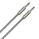 Cabo P10 Prowire Tweed Prata 3,05m Wireconex
