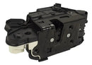 Fech Pta Tras Eletr C/trav Vw Tiguan Gi 09a11 E