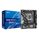 Placa Mãe Asrock H610m-hvs/m.2 R2.0 Lga1700 2xddr4 3200 Dimm 64gb 4xsata3 2xusb3.2 4xusb2.0 Rede Giga 1xm.2/key M 1xhdmi