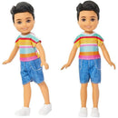 Barbie Family Chelsea Basica (s) Cx.c/05