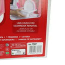 Brincando De Casinha Bella Cozinha Com Acessórios E água De Verdade
